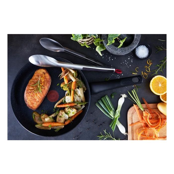 Tefal G2810572 LOTUS G6 fry pan 26cm