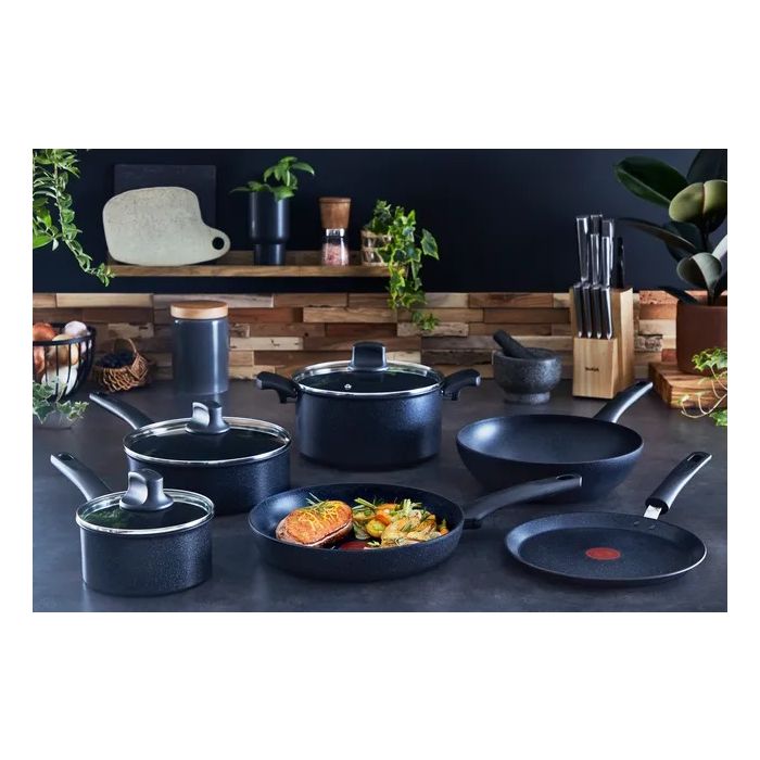 Tefal G2810672 LOTUS G6 fry pan 28cm