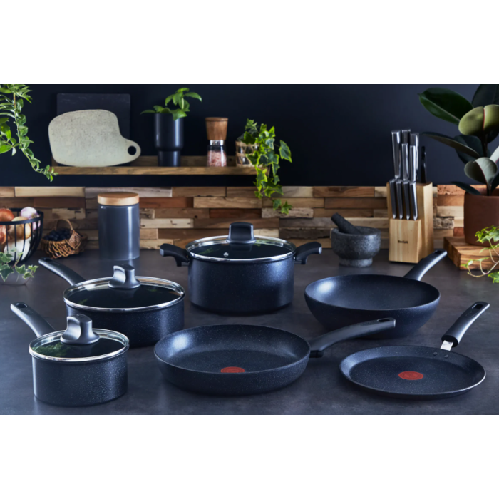 Tefal G2810802 UNI G6 fry pan 32cm