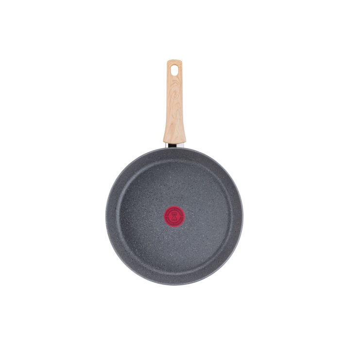 Tefal G2660572 fry pan/wood hand NF 26cm