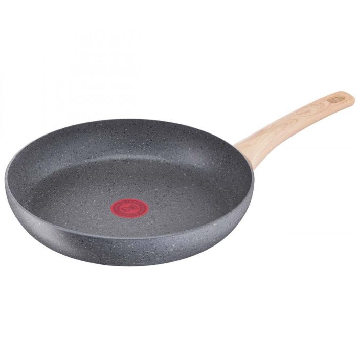 Tefal G2660772 fry pan/wood hand NF 30cm