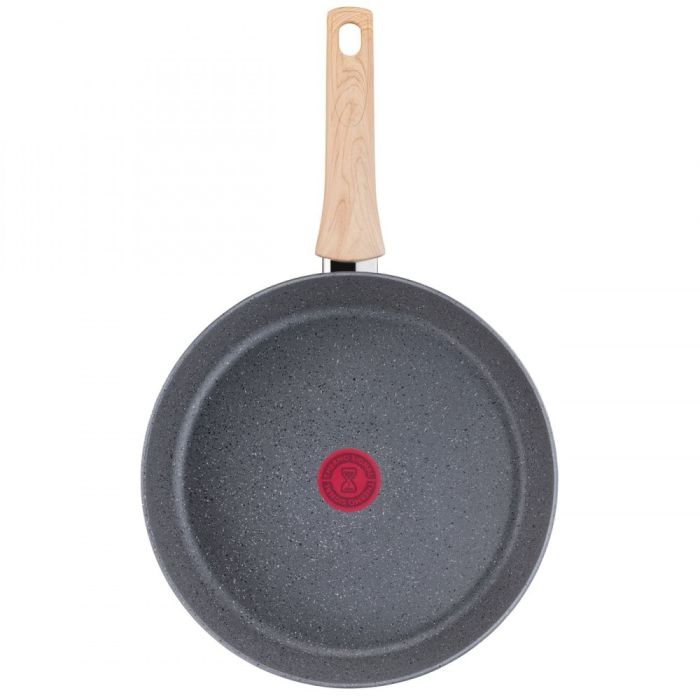 Tefal G2660772 fry pan/wood hand NF 30cm