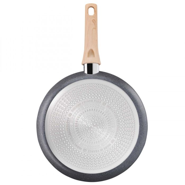 Tefal G2660772 fry pan/wood hand NF 30cm