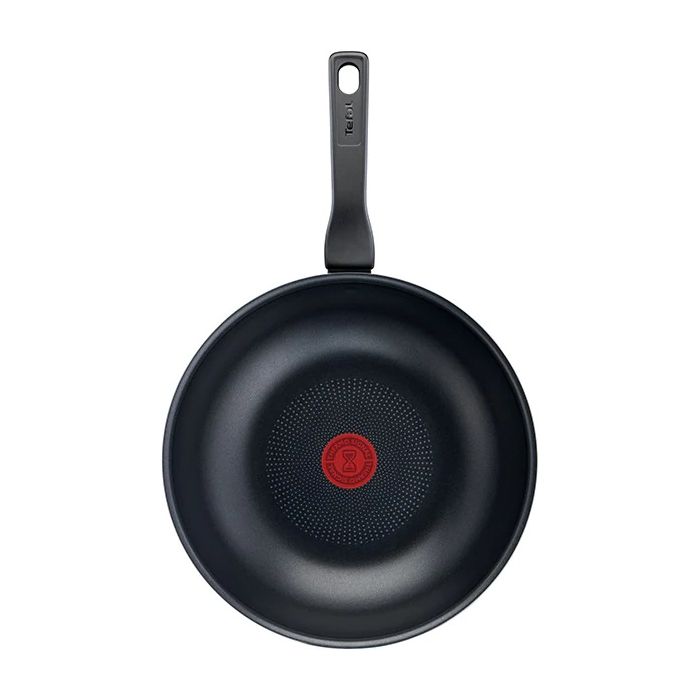 Tefal C3851953 wok pan 28cm
