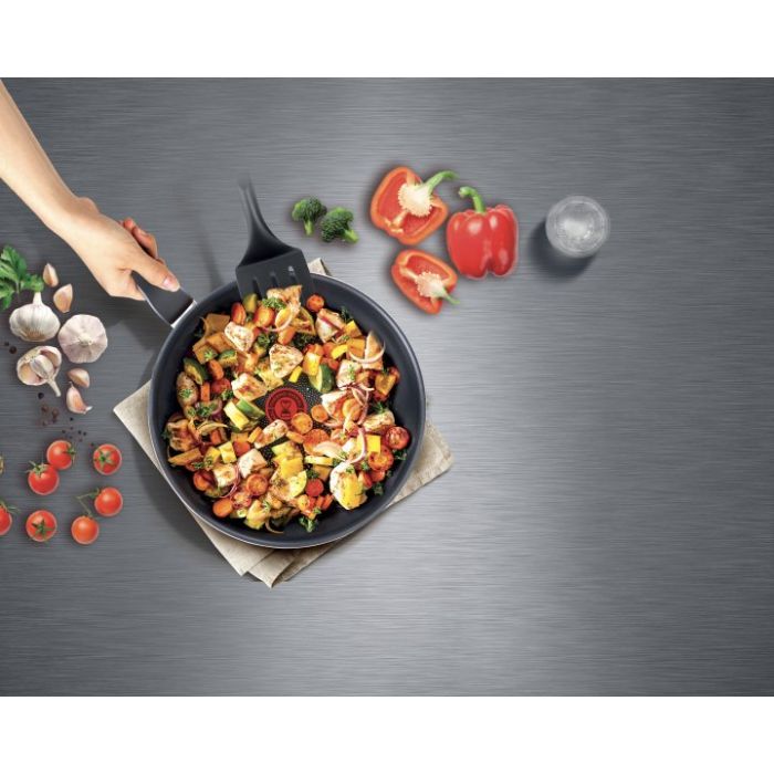 Tefal C3850453 fry pan/XL 24cm