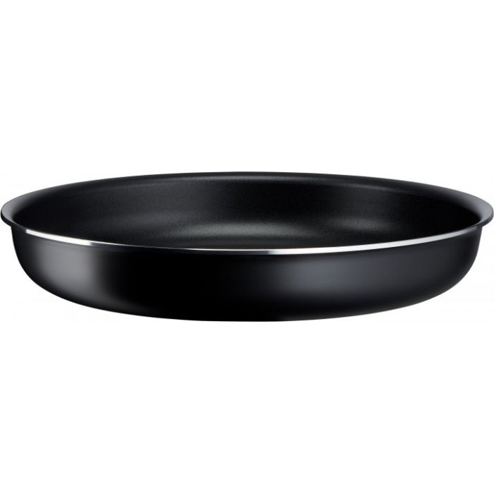 Tefal L1539843 frying pan set 16/20/22/24/26/28cm +5 lids +2panhandle 13pcs