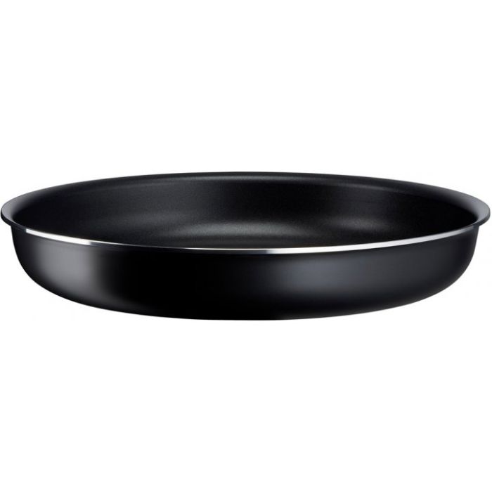 Tefal L1539143 frying pan set 24/28cm +1 panhandle 3pcs