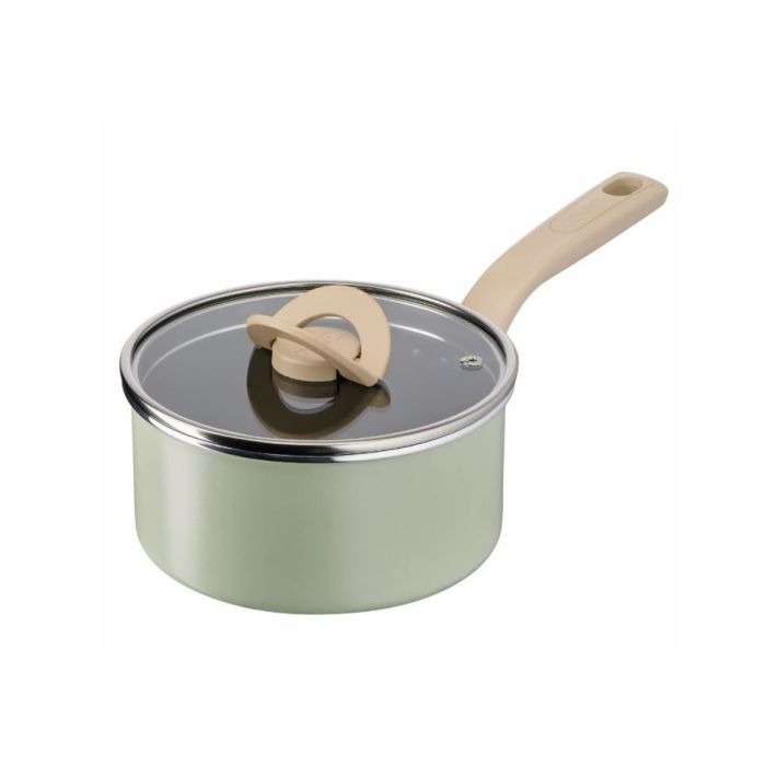 Tefal G1742324 blossom mint saucepan 18cm