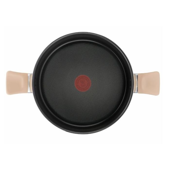 Tefal G1744624 blossom mint casserole 24cm