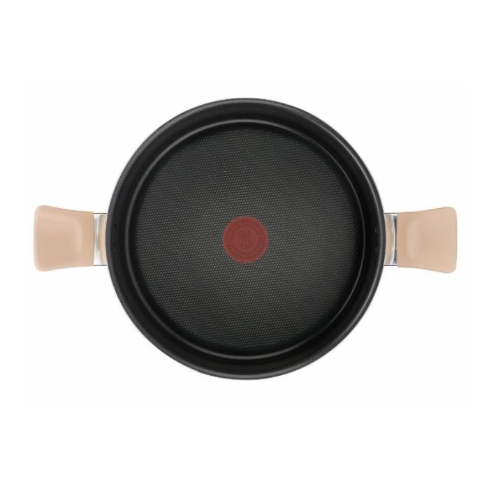 Tefal G1747024 blossom mint shalow pan 24cm