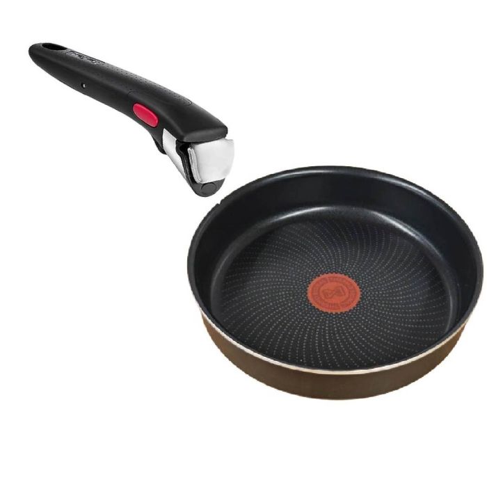 Tefal L3120453/L9863153 GENEROUS COOK fry pan 24cm