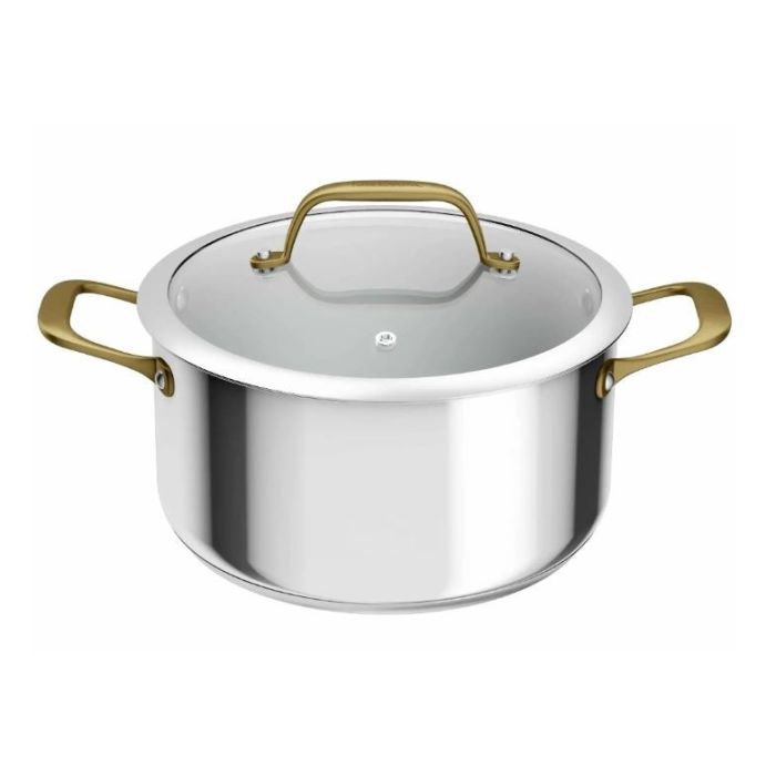 Tefal H8244602 PAUL BOCUSE casserole 24cm