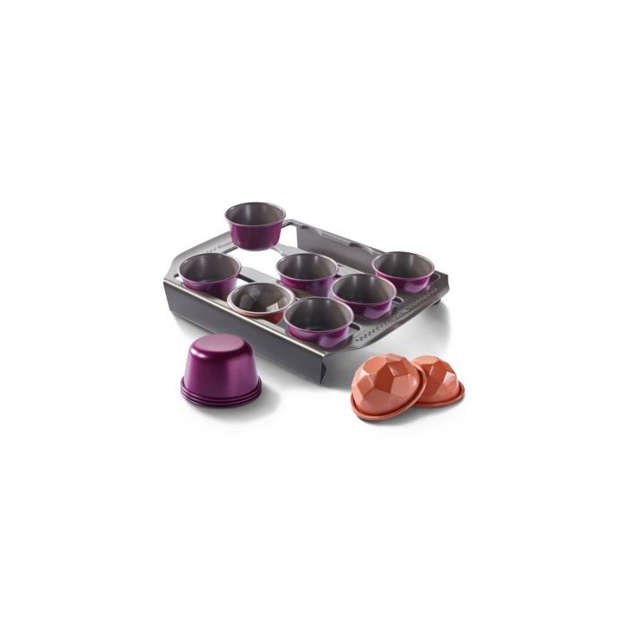 Tefal J304SS04 CREABAKE DIY baking mold set