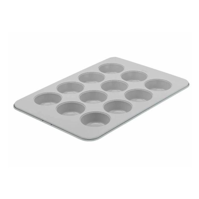 Tefal J1755004 ceramic muffin form 12 cup