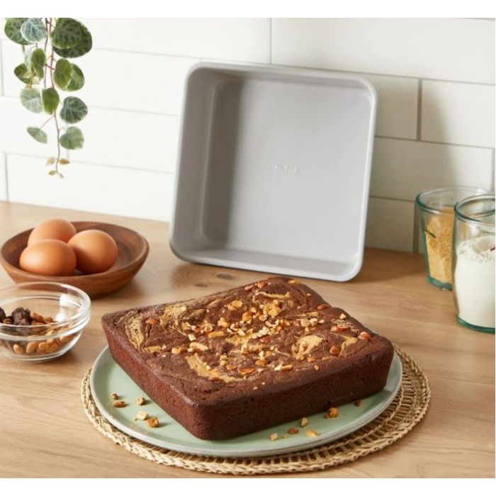 Tefal J1755204 ceramic cooking form 20X20cm