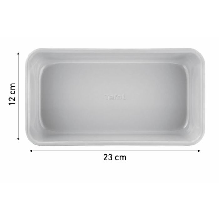 Tefal J1755904 baking pan 23x12cm