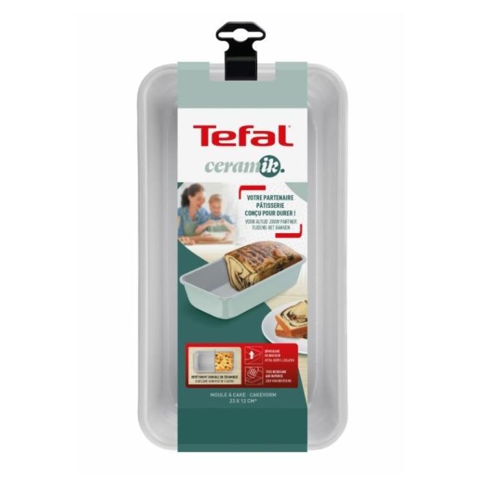 Tefal J1755904 baking pan 23x12cm