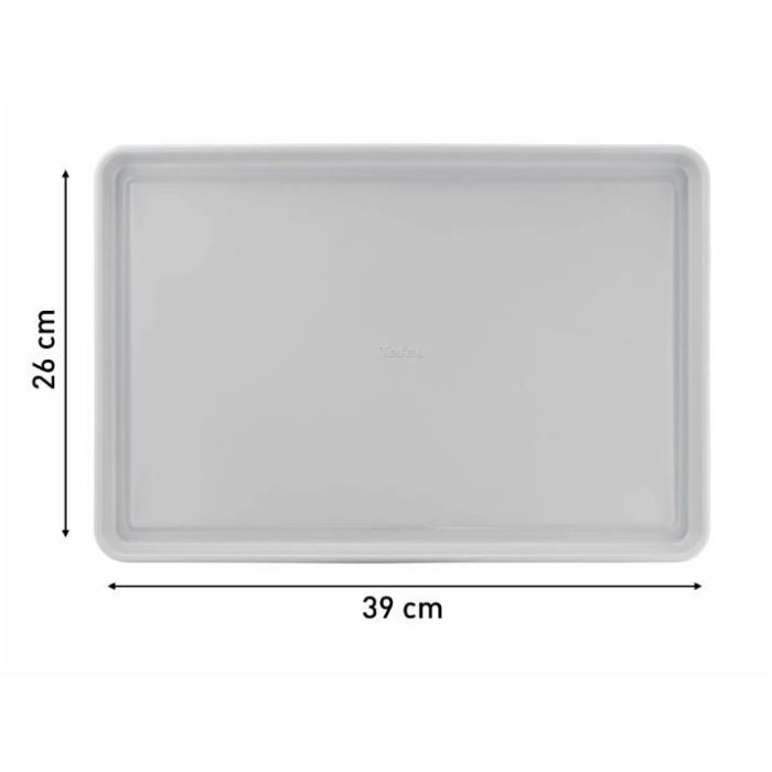 Tefal J1756104 baking pan 39x26cm