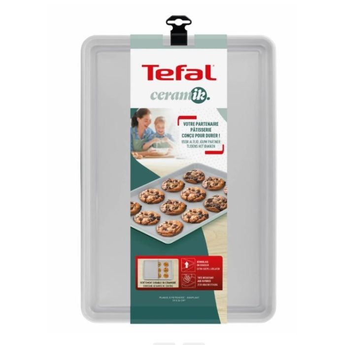 Tefal J1756104 baking pan 39x26cm