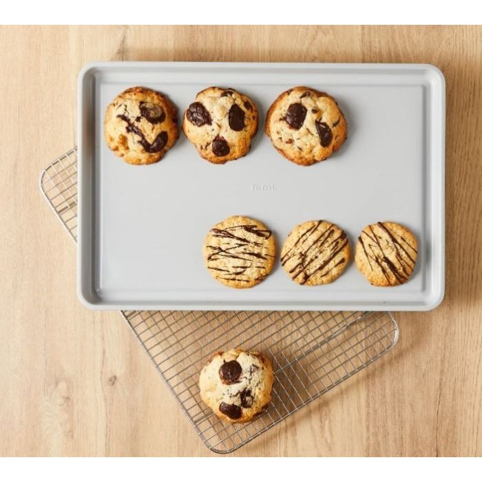 Tefal J1756104 baking pan 39x26cm