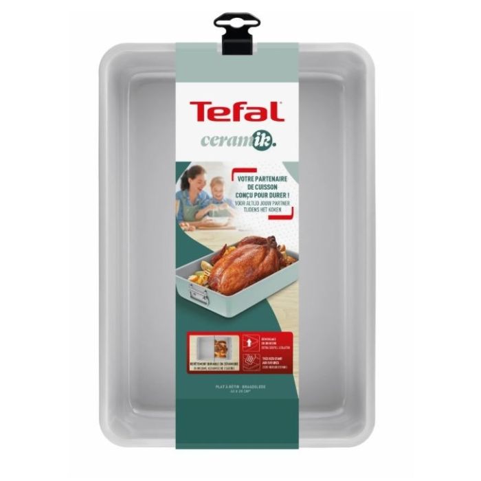 Tefal J1756204 baking pan 40x28cm