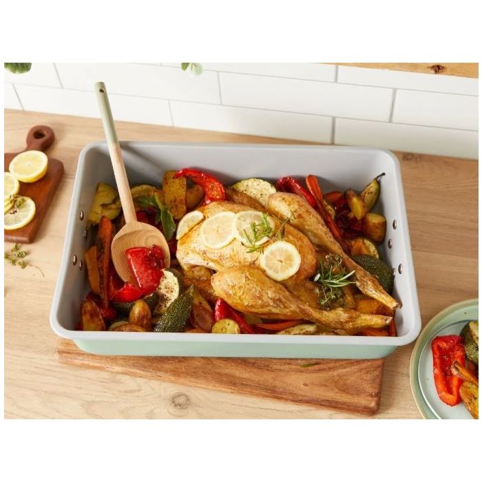 Tefal J1756204 baking pan 40x28cm