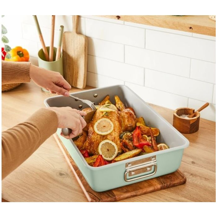 Tefal J1756204 baking pan 40x28cm