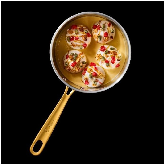 Tefal H8242202 PAUL BOCUSE casserole 16cm