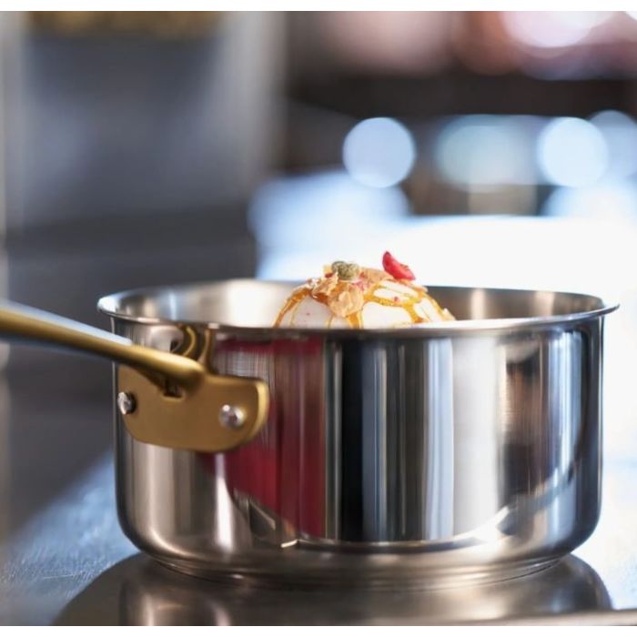 Tefal H8242202 PAUL BOCUSE casserole 16cm
