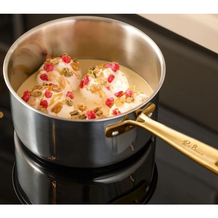 Tefal H8242402 PAUL BOCUSE casserole 20cm
