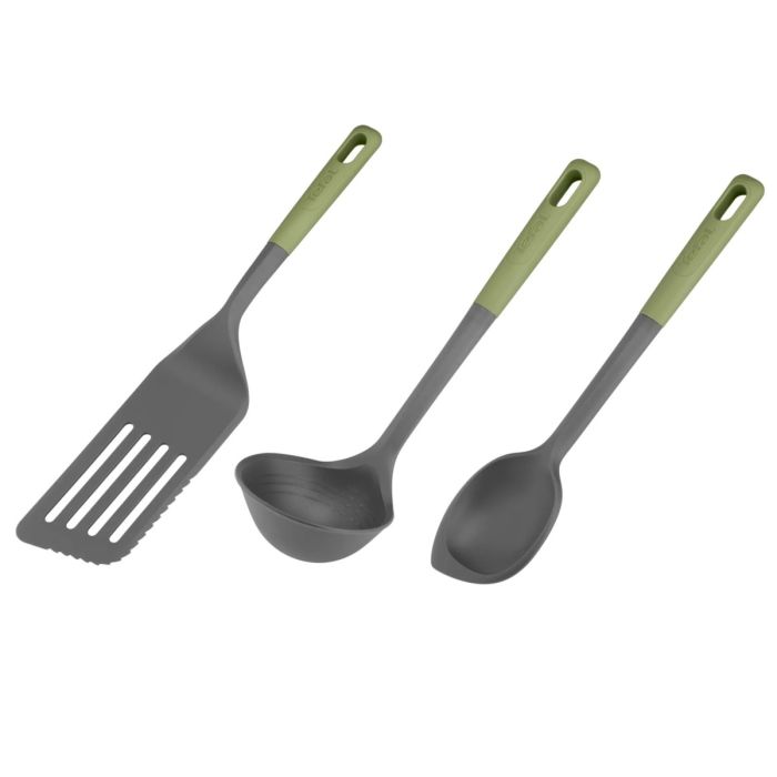 Tefal K279S304 kitchen accessories set 3pcs