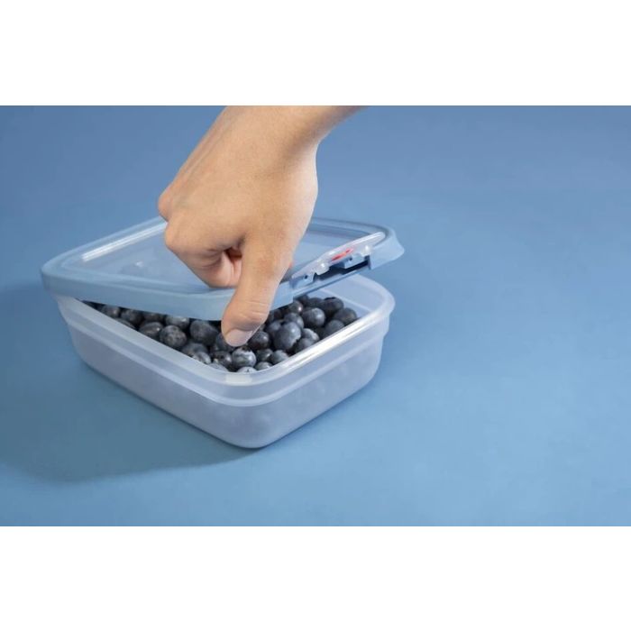 Tefal N1210410 Oneclick food container 0.75L