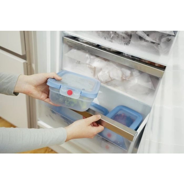 Tefal N1210410 Oneclick food container 0.75L