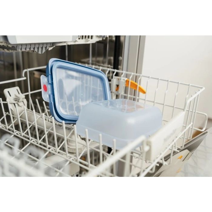 Tefal N1210410 Oneclick food container 0.75L