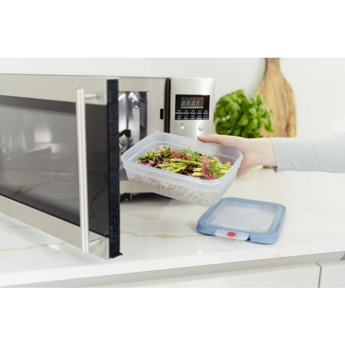 Tefal N1210410 Oneclick food container 0.75L