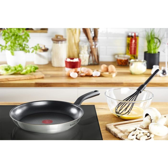 Tefal G726S204 Set 2FP24/28 Comfort Max SS