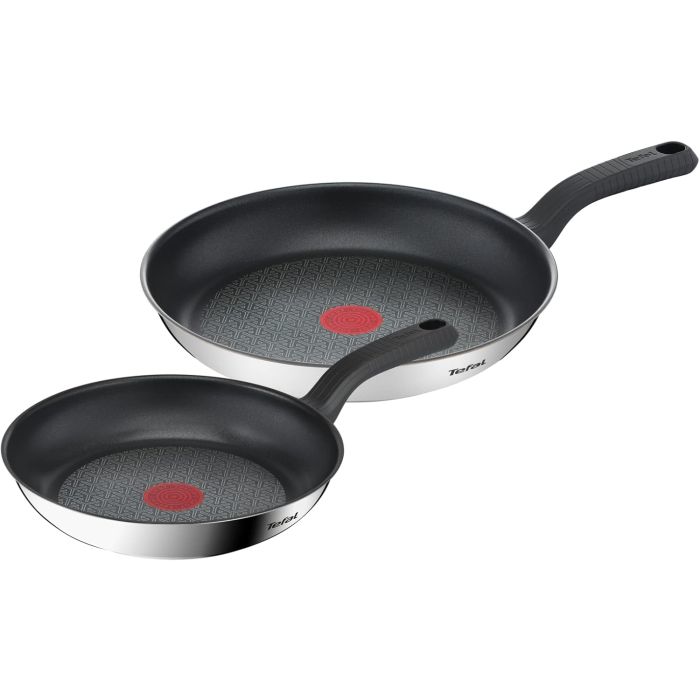 Tefal G726S204 Set 2FP24/28 Comfort Max SS