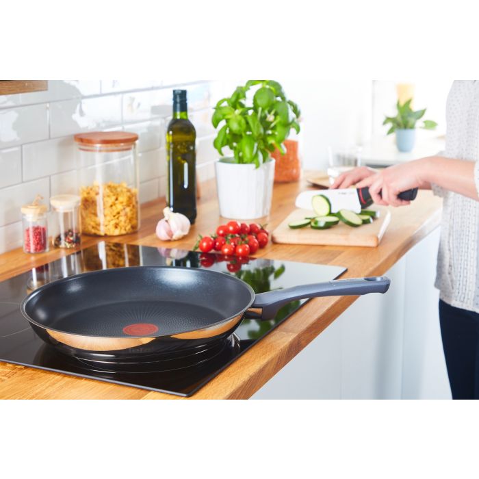 Tefal G7300555 DAILY COOK fry pan 26cm