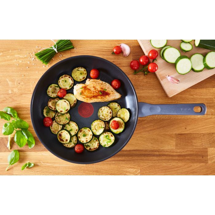 Tefal G7300555 DAILY COOK fry pan 26cm