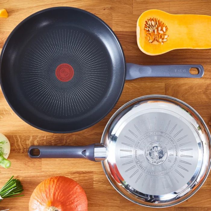 Tefal G7300655 DAILY COOK fry pan 28cm