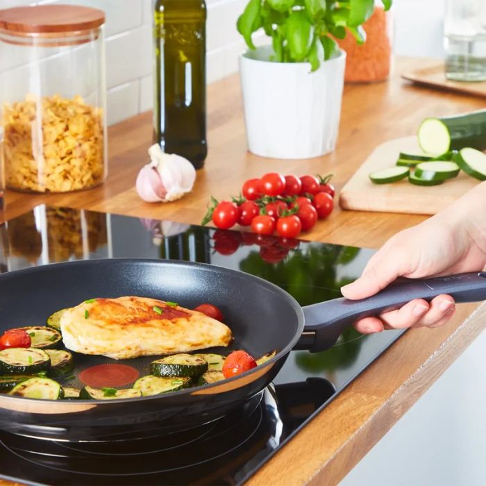 Tefal G7300655 DAILY COOK fry pan 28cm