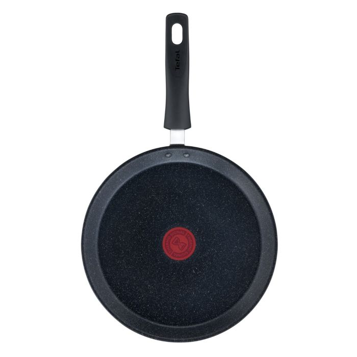 Tefal G2813872 BLACK STONE crepe pan 25cm