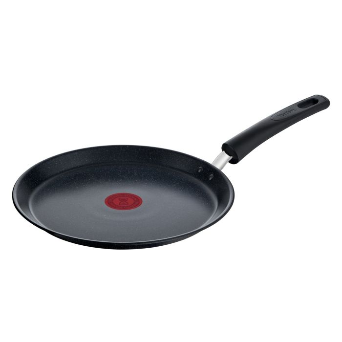 Tefal G2813872 BLACK STONE crepe pan 25cm