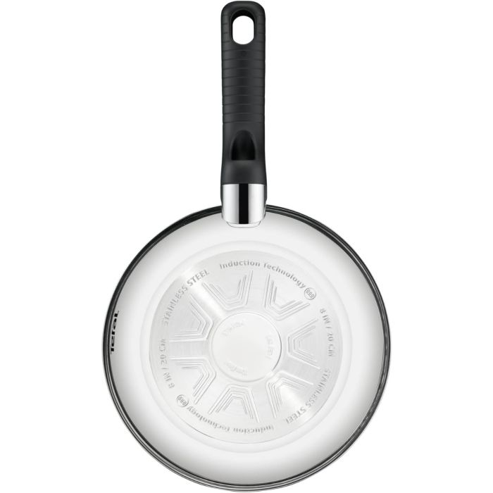 Tefal G7260544 COMFORT MAX fry pan 26cm