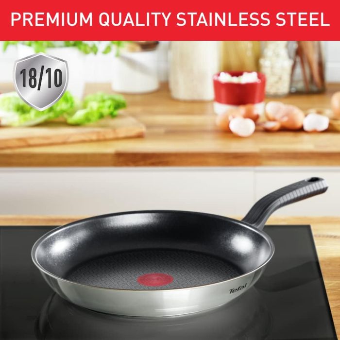 Tefal G7260544 COMFORT MAX fry pan 26cm