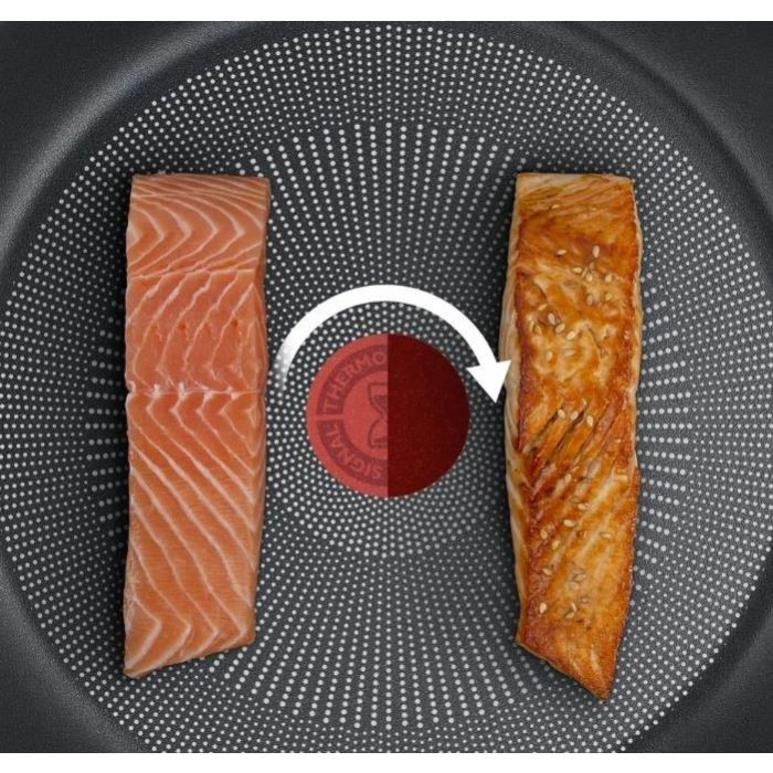 Tefal G2880232 HARD TITANIUM fry pan 20cm