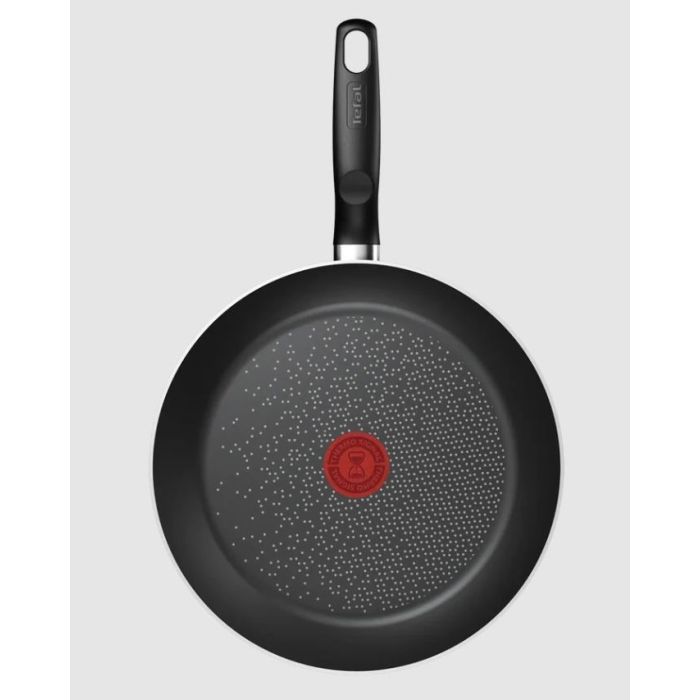 Tefal B9289202 ONLY COOK fry pan set 24/28cm
