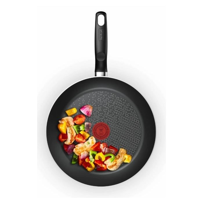 Tefal B9289402 ONLY COOK fry pan set 20/24/28cm