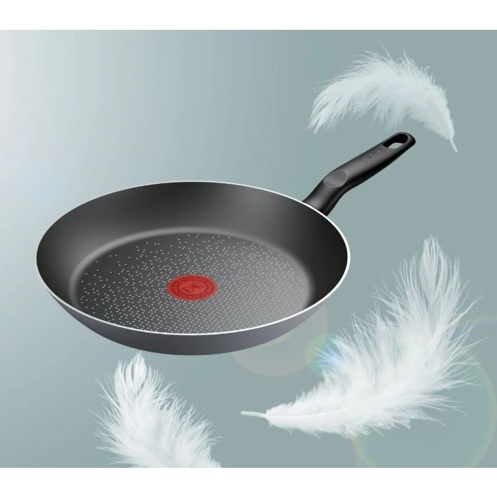Tefal B9289402 ONLY COOK fry pan set 20/24/28cm