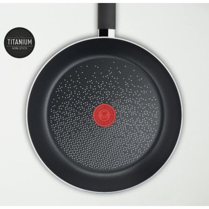 Tefal B9289402 ONLY COOK fry pan set 20/24/28cm